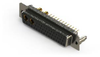 Combo D-Sub Conn, Rcpt, Dd-43W2, Th; Product Range Edac - 53AJ3153 - Newark, An Avnet Company