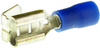 Terminal, Piggyback, 0.25In, 16-14Awg; Product Range Abb - Thomas & Betts - 35R2946 - Newark, An Avnet Company