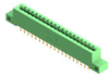 Card Edge Connector Rohs Compliant Edac - 62AJ3376 - Newark, An Avnet Company