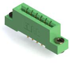 Card Edge Conn, Single Side, 6Pos, Th; Card Edge Connector Type Edac - 59AJ8543 - Newark, An Avnet Company