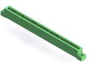 Card Edge Conn, Single, 53Pos, Th; Card Edge Connector Type Edac - 64AJ9220 - Newark, An Avnet Company