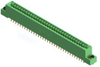 Card Edge Conn, Dual Side, 66Pos, Th; Card Edge Connector Type Edac - 75AJ9065 - Newark, An Avnet Company