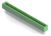 Card Edge Conn, Dual, 80Pos, Th; Card Edge Connector Type Edac - 66AJ0165 - Newark, An Avnet Company