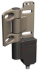 Switch, Safety Interlock, 3Nc/3No, 3A; Product Range Banner Engineering - 96M4350 - Newark, An Avnet Company