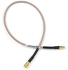 Coaxial Cable, 1M, Test Equipment; Accessory Type Ni - 13AJ3467 - Newark, An Avnet Company