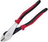 Diagonal Cut Plier, Angled Head, 8.125; Plier Style Klein Tools - 71C8071 - Newark, An Avnet Company