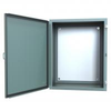 Electrical - Mild Steel - Wallmount Enclosures - 1418K16 - Hammond Manufacturing Company Inc.