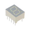 Display Modules - Display Modules - LED Character and Numeric - SC39-12GWA -- 933143-SC39-12GWA