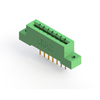 Edgeboard Connectors - 151-833-007-540-102-ND - DigiKey