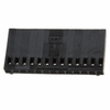 Rectangular Connector Housings - A111775-ND - DigiKey