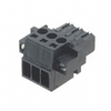 Headers, Plugs and Sockets - 281-1064-ND - DigiKey