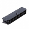 Headers, Male Pins - 2057-DML-24-A-H-T-A-ND - DigiKey