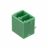 Headers, Plugs and Sockets - 281-1930-ND - DigiKey