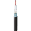 Universal OFC CLT (jelly filled): GLASS YARNS + CST + LSZH with 1 Tube of Ø3.3mm 8f MM OM2. CPR B2ca. - GUCNB208 - Belden Inc.