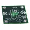 Op Amp Evaluation Boards - 296-19684-ND - DigiKey