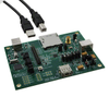 Evaluation and Demonstration Boards and Kits - MAX14502EVKIT+-ND - DigiKey