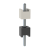 Board Spacers, Stackers (Board to Board) - 612-HW-01-08-TM-S-311-110-ND - DigiKey