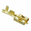 Quick Connects, Quick Disconnect Connectors - A111037CT-ND - DigiKey
