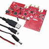 Analog to Digital Converters (ADCs) Evaluation Boards - 296-49137-ND - DigiKey