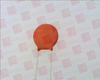 Varistor/MOV - 20769792 - Radwell International
