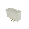 FFC, FPC (Flat Flexible) Connector Assemblies - 609-F32P-1A7H1-11008TR-ND - DigiKey