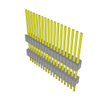 Board Spacers, Stackers (Board to Board) - 612-DWM-18-60-G-S-350-ND - DigiKey