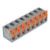 PCB terminal block - 2606-3358 - WAGO