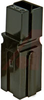 PP180-HSG W/SPG-BLACK - 70162151 - Allied Electronics, Inc.