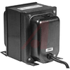 Transformer, Step-Down;1500VA;230VAC Vi;115VAC Vo;5.39In.H;4.4In.W;6.63In.Dia.;2 - 70181308 - Allied Electronics, Inc.