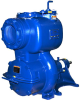 16A9-B Self Priming Pump -  - Gorman-Rupp Pumps
