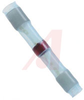 WIRE SPLICE, SOLDERSLEEVE, IMMERSION SEALED, 2.80 MM-0.80 MM - 70100839 - Allied Electronics, Inc.