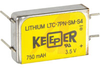 Battery, Lithium - 70141085 - Allied Electronics, Inc.