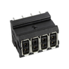 Headers, Receptacles, Female Sockets - 1195-02529081502-ND - DigiKey