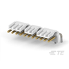 Headers, Male Pins - 4-644633-1-ND - DigiKey