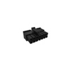Rectangular Connector Housings - 609-10127716-24GLF-ND - DigiKey