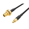 Coaxial Cables (RF) - 900-0732302011-ND - DigiKey