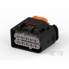 Rectangular Connector Housings - 17-1801600-2-ND - DigiKey