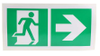 Exit Signs - 8134520 - RS Components, Ltd.