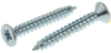 Wood Screws - 529113 - RS Components, Ltd.