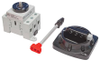 Isolator Switches - 8100814 - RS Components, Ltd.