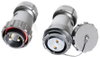 Industrial Circular Connectors - 2506149 - RS Components, Ltd.
