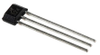 Motion Sensor ICs - 7532002P - RS Components, Ltd.