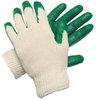 Flex-Tuff Latex-Dipped Work Gloves - Economy > SIZE - L > UOM - Dozen - 9681-L - State Safety & Compliance