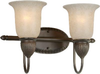 5352-02-32 Bathroom Fixtures-Two Lights - 413171 - Capital Lighting, Inc.