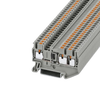 Terminal Blocks - Din Rail, Channel - 277-15310-ND - DigiKey