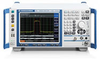 Spectrum Analyzer -- FSV7