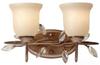 Wall/Bath Lighting Fixture -- VS19102-ARS