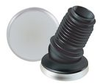 Round Inserts & Glides Steel Base -- TSSB465549A - Image