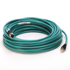 Micro D-Code, QD Style Ethernet Media - 1585D-M4UBJM-15 - Allen-Bradley / Rockwell Automation