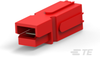 Rectangular Wire & Cable Connectors & Housings - 1-1445715-0 - TE Connectivity
